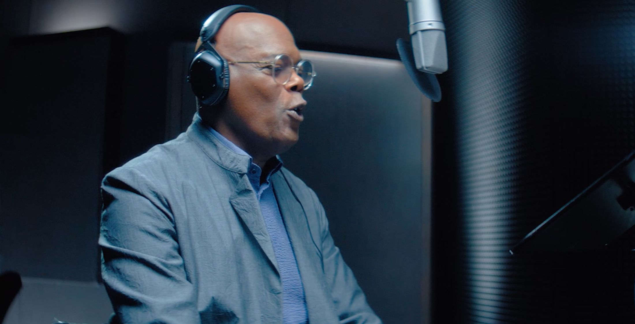 "Розумні" колонки Amazon заговорили голосом Семюеля Л. Джексона