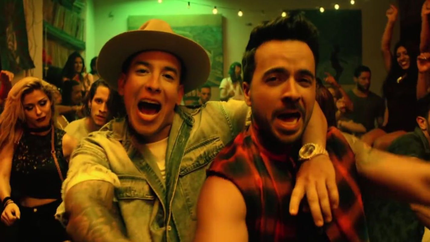 Названі найуспішніші кліпи десятиліття: згадуємо разом