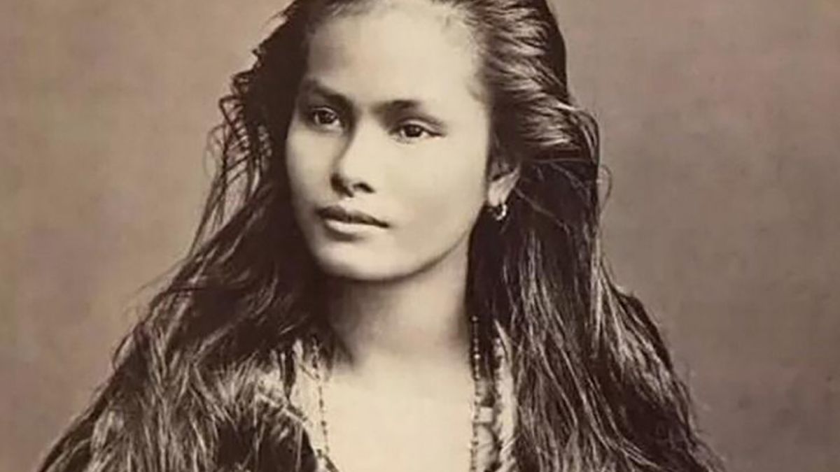 Ці жінки вважалися еталоном краси 100 років тому