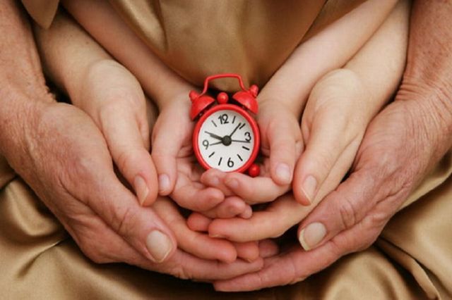 Людина повинна жити лише 38 років, – вчені - фото 374199