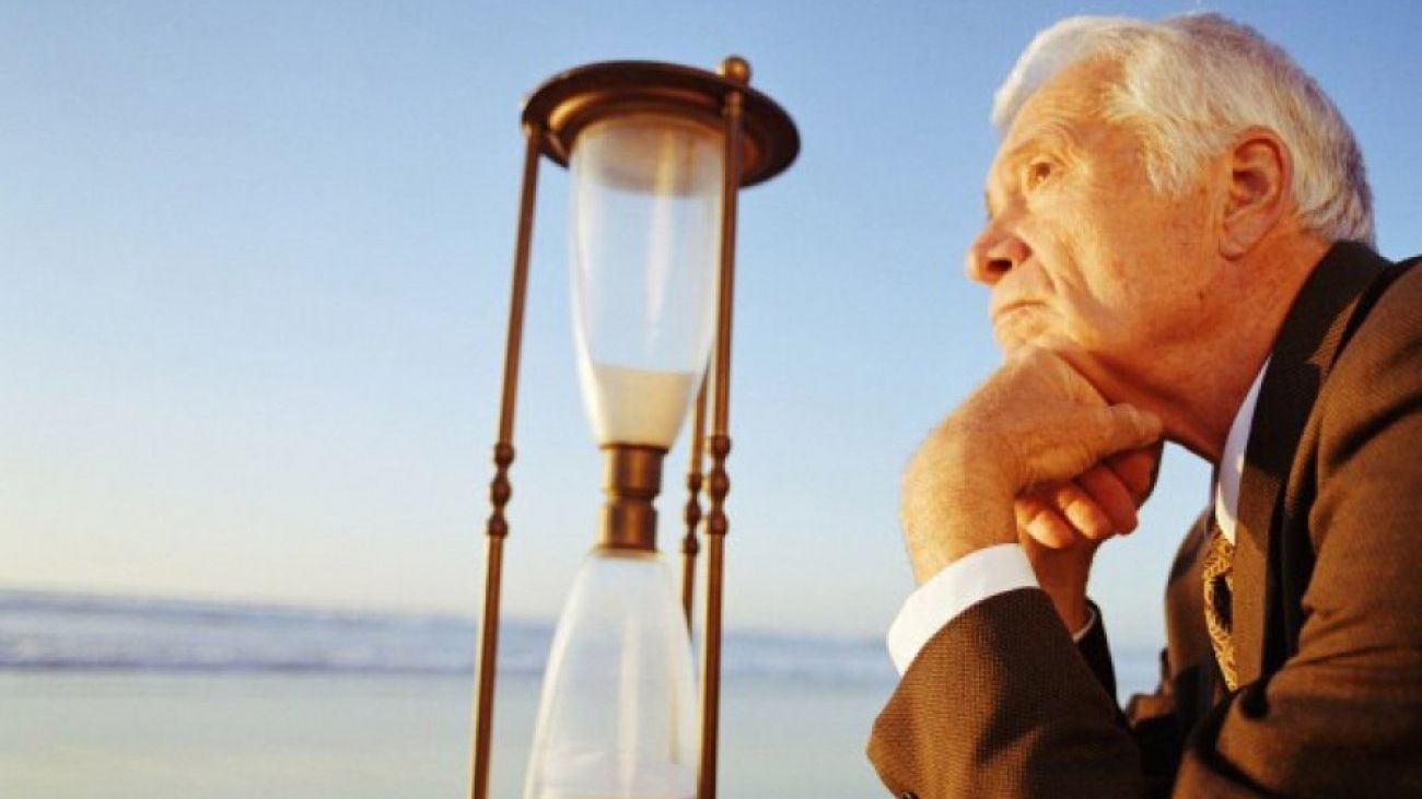 Людина повинна жити лише 38 років, – вчені