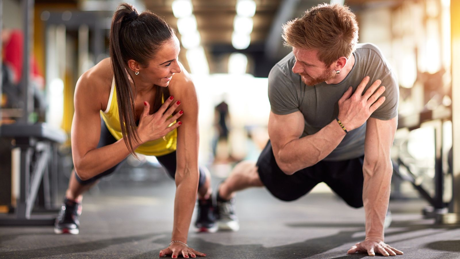 Дієтологи пояснили, чому складно худнути рівномірно