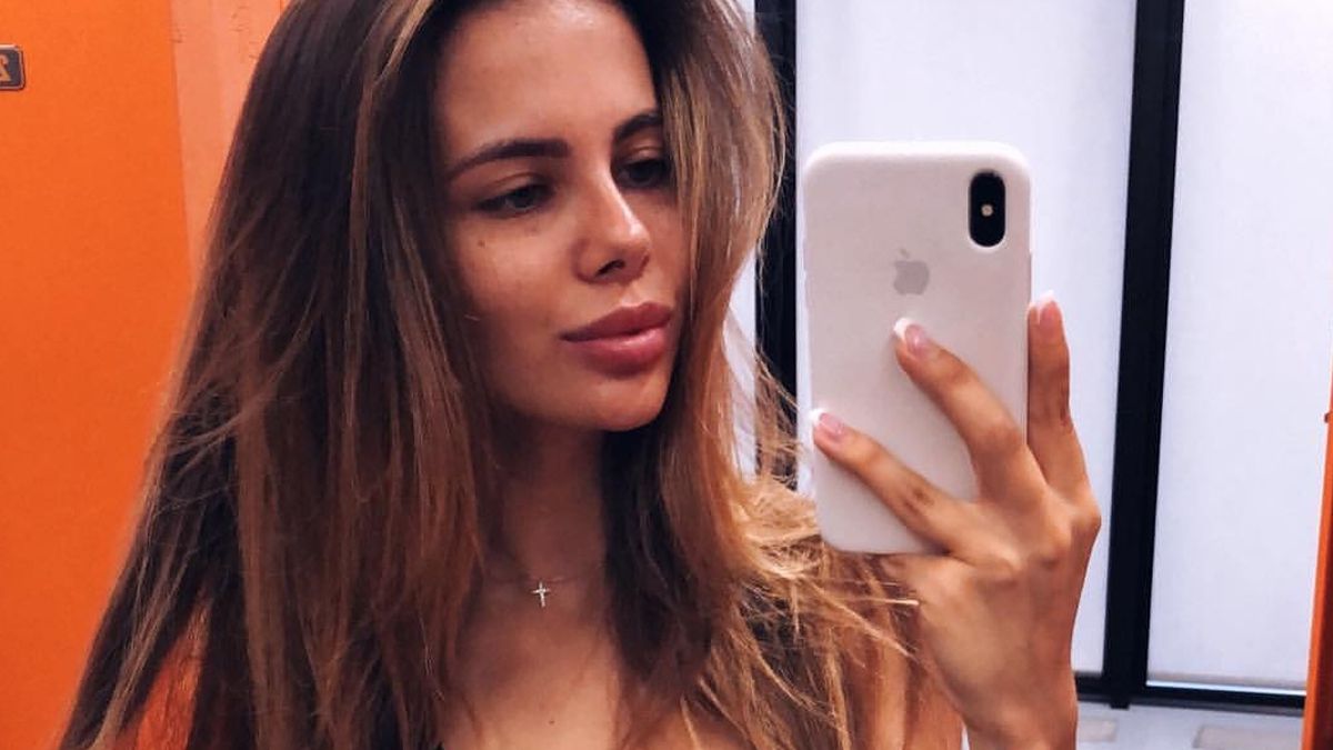 Каріна Левінська - фото 1