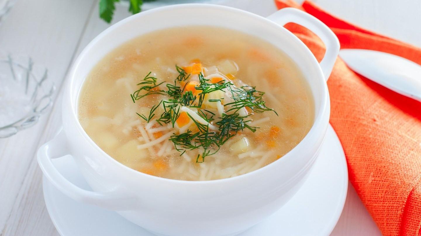 Класичний рецепт з курки на всі випадки життя