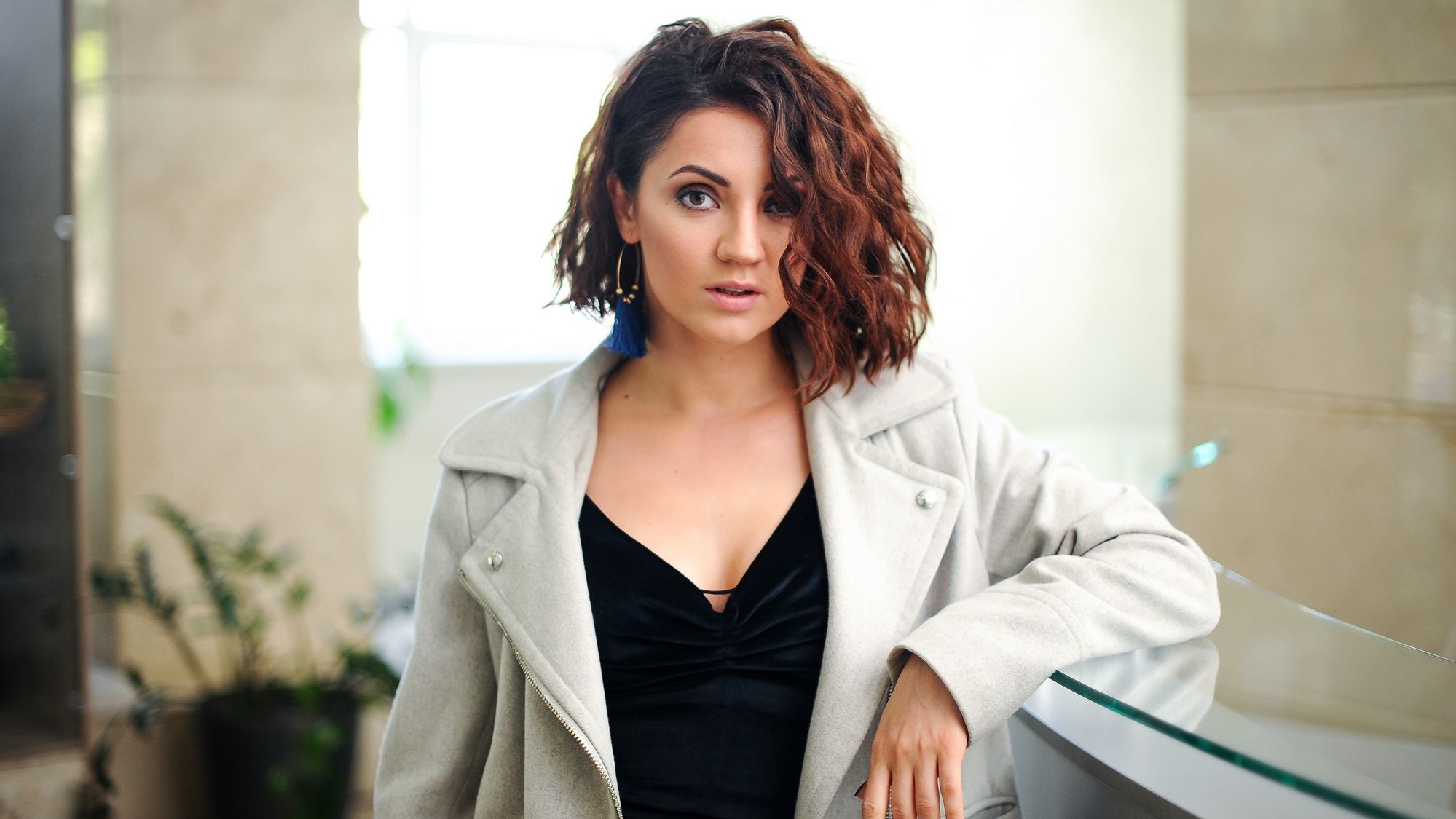 Оля Цибульська показала, якою була у дитинстві