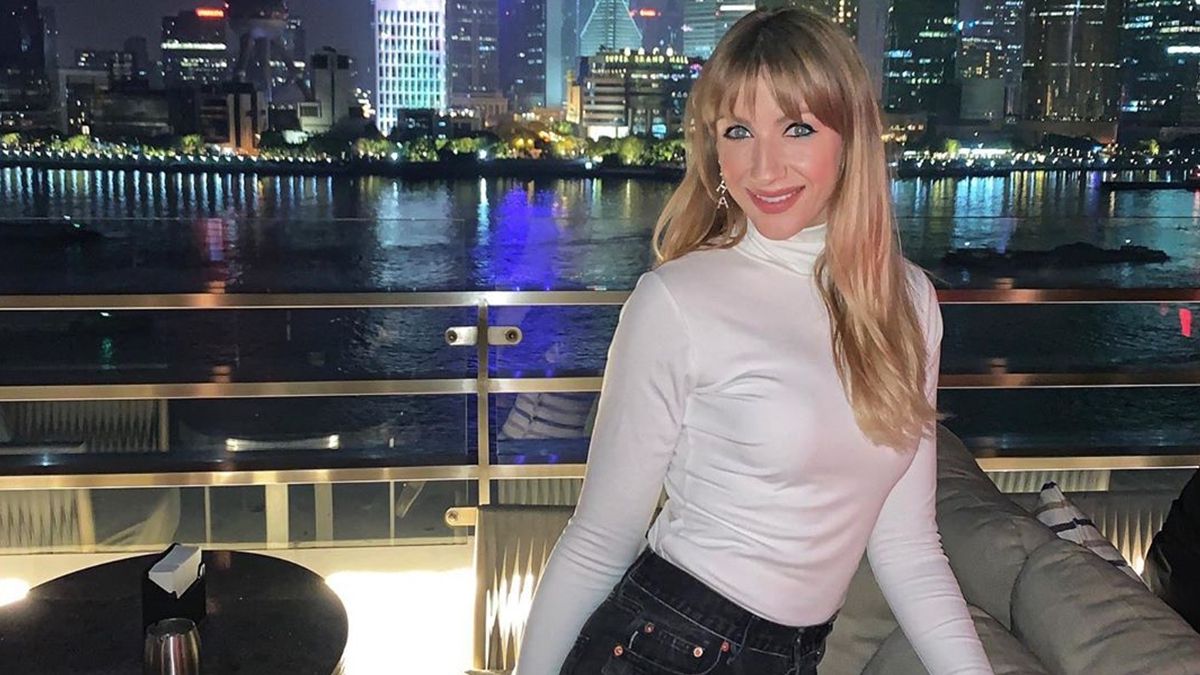 Леся Нікітюк - фото 1