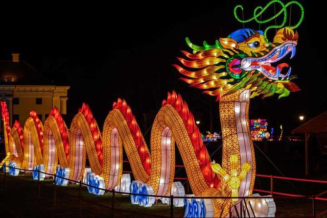 Куди піти на Новий рік 2020 у Києві: афіша заходів на новорічні свята - фото 374350