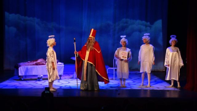 Куди піти на Новий рік 2020 у Києві: афіша заходів на новорічні свята - фото 374353