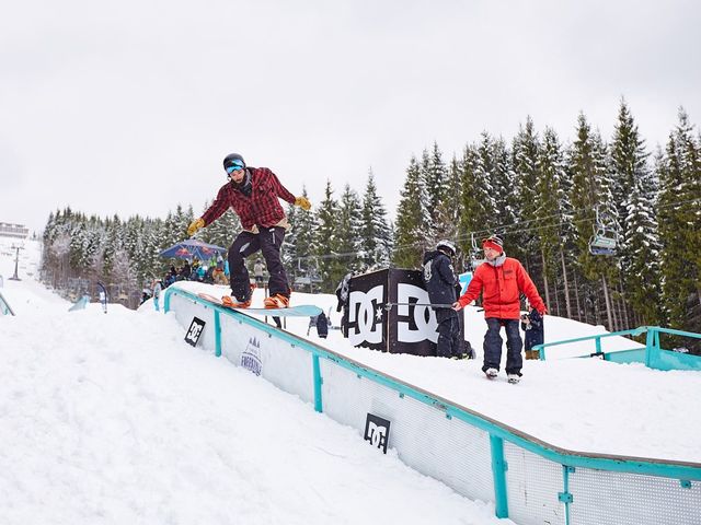 Куди піти на Новий рік 2020 у Києві: афіша заходів на новорічні свята - фото 374354