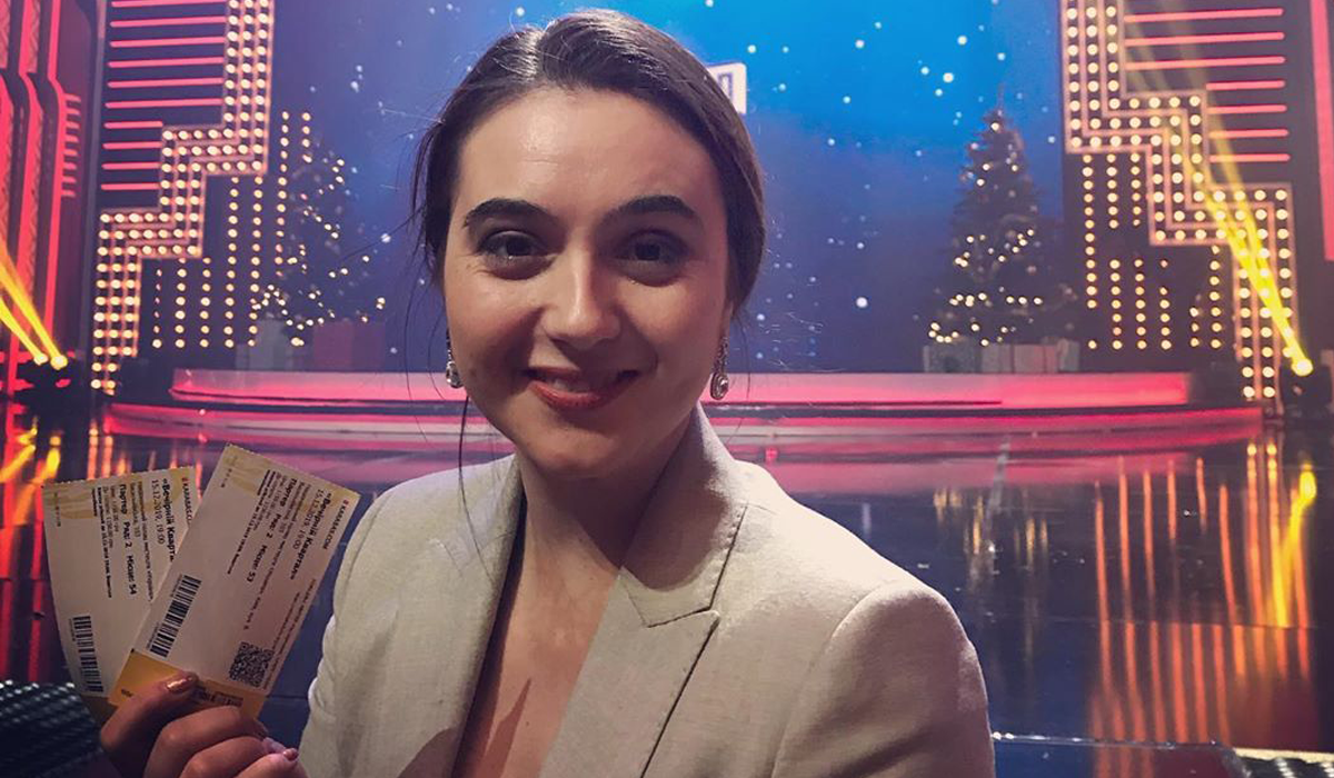 Весна минула, а ніхто не сів: Квартал 95 потролив Зеленського, коли той був у залі