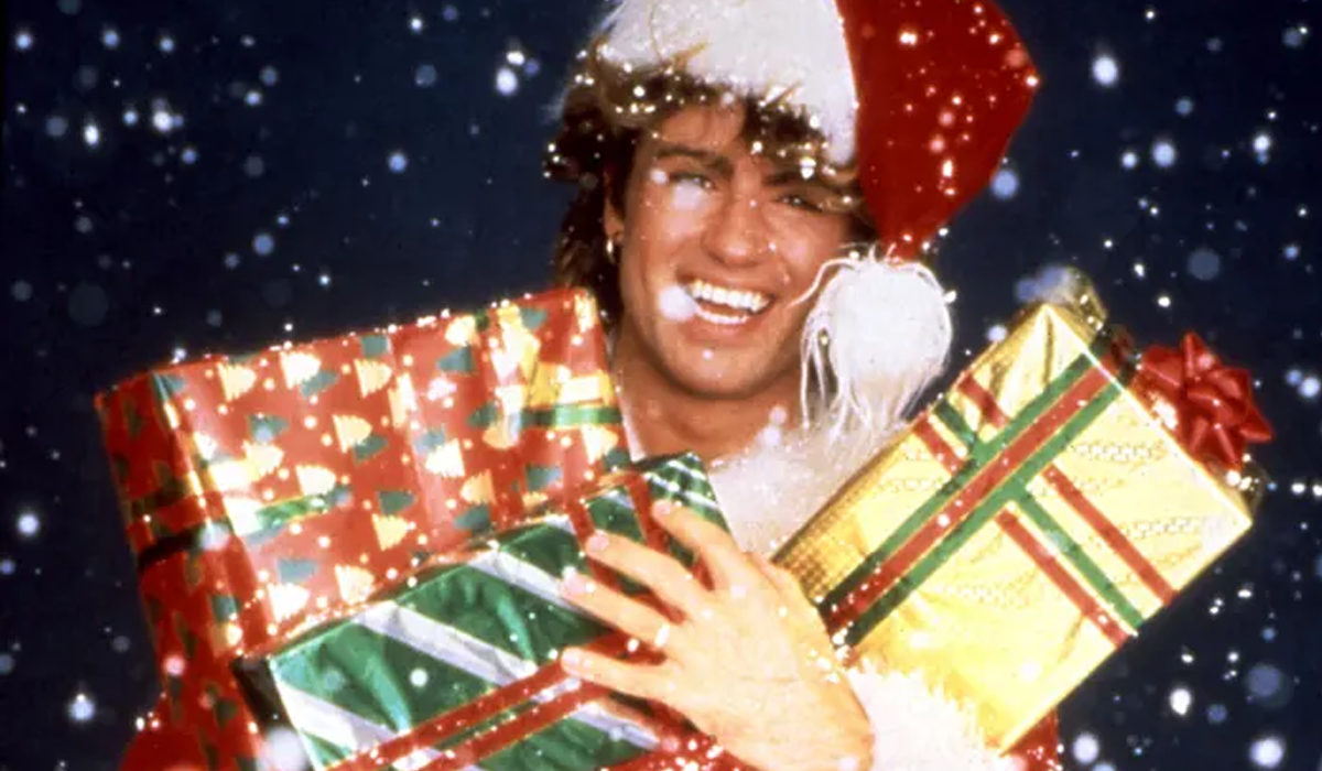 Новорічно-різдвяні свята не обходяться без пісні Wham! - фото 1