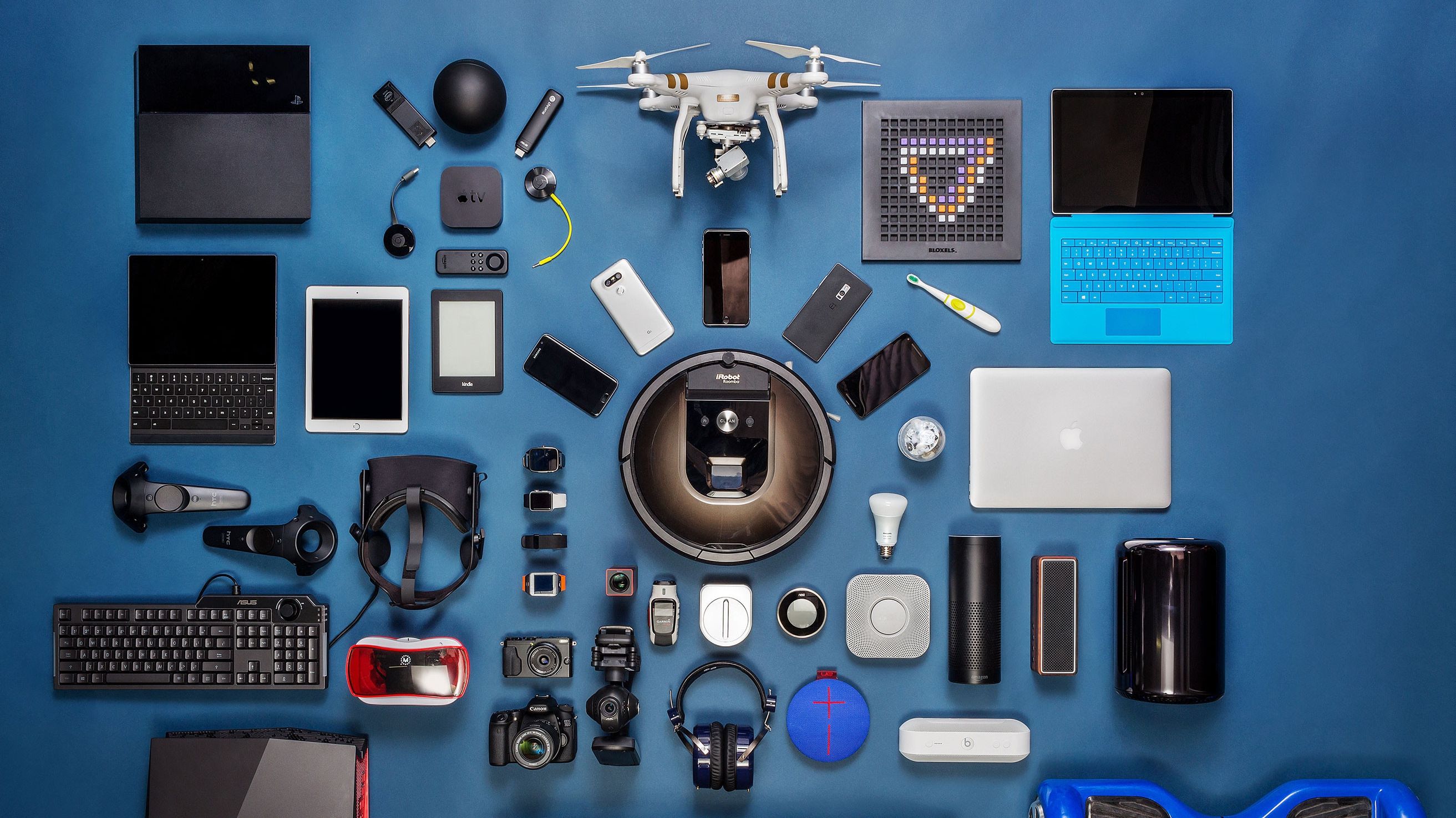 Гаджети десятиліття - фото 1