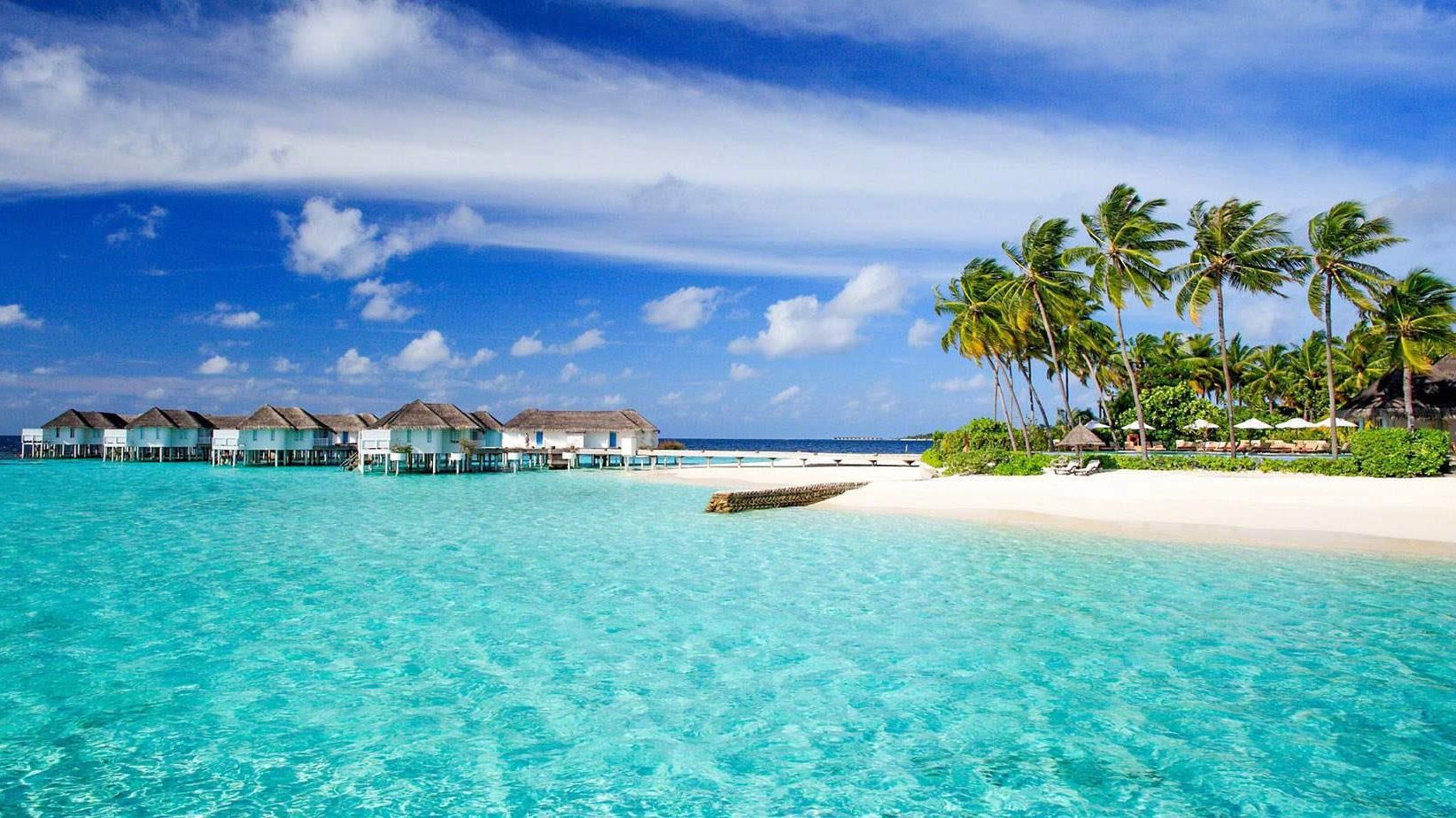 Мальдіви - фото 1
