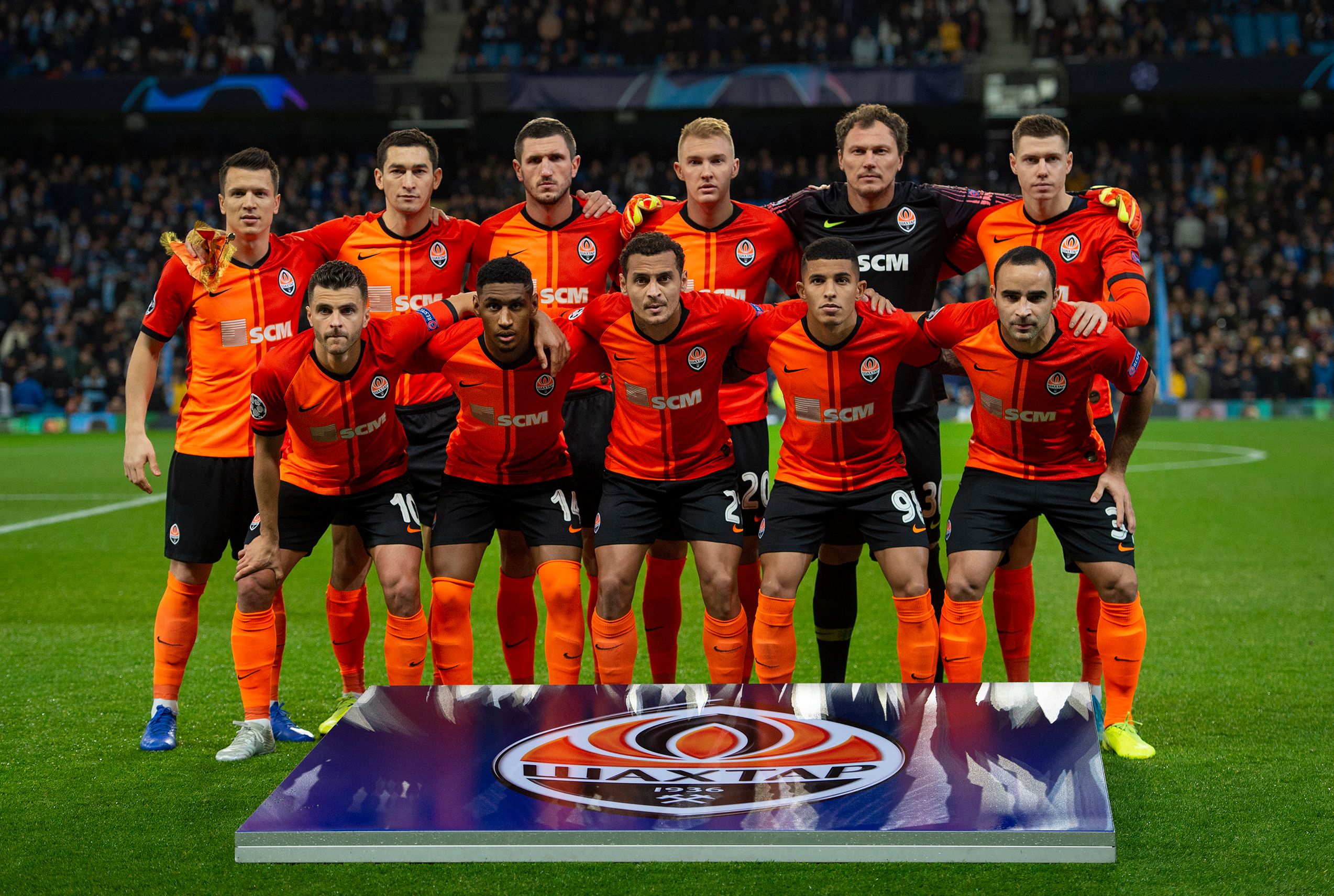 Результати жеребкування Ліги Європи: з ким і коли зіграє Шахтар