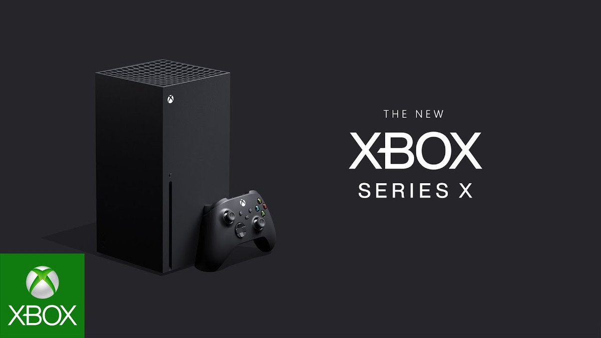 Xbox Series X потішив своєю продуктивністю - фото 1