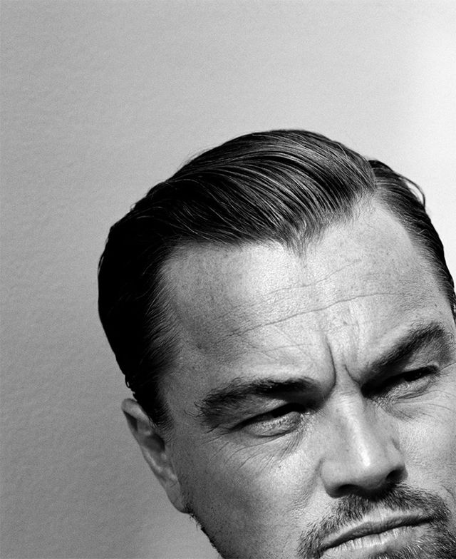 Справжнє мистецтво: 10 найкращих акторів року знялись для NYT - фото 374470