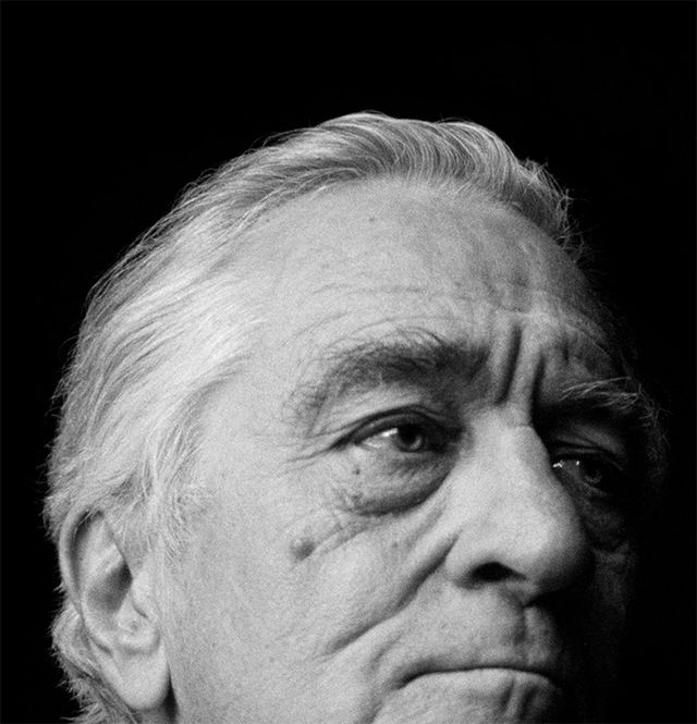 Справжнє мистецтво: 10 найкращих акторів року знялись для NYT - фото 374472