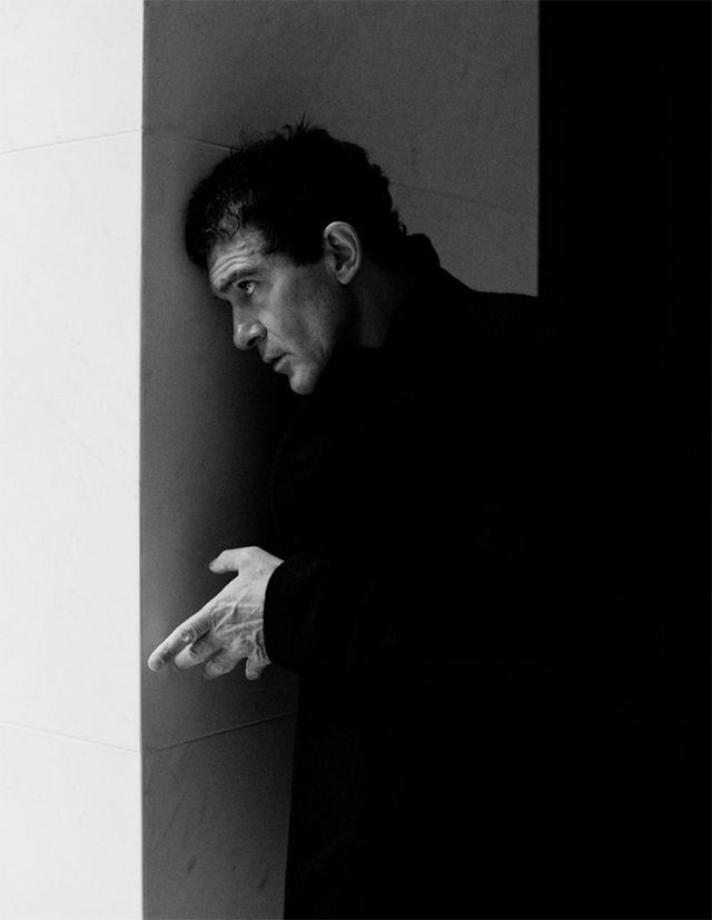 Справжнє мистецтво: 10 найкращих акторів року знялись для NYT - фото 374473