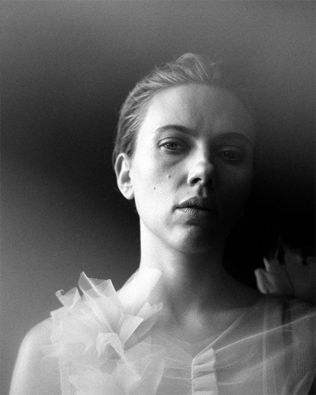 Справжнє мистецтво: 10 найкращих акторів року знялись для NYT - фото 374474