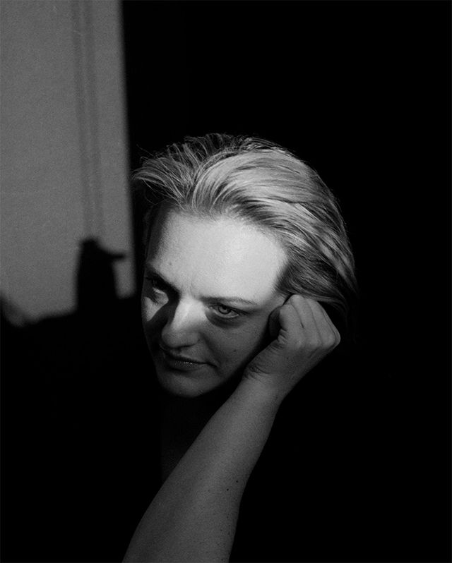 Справжнє мистецтво: 10 найкращих акторів року знялись для NYT - фото 374475