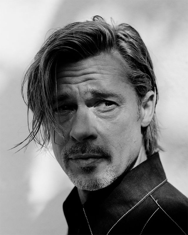 Справжнє мистецтво: 10 найкращих акторів року знялись для NYT - фото 374476