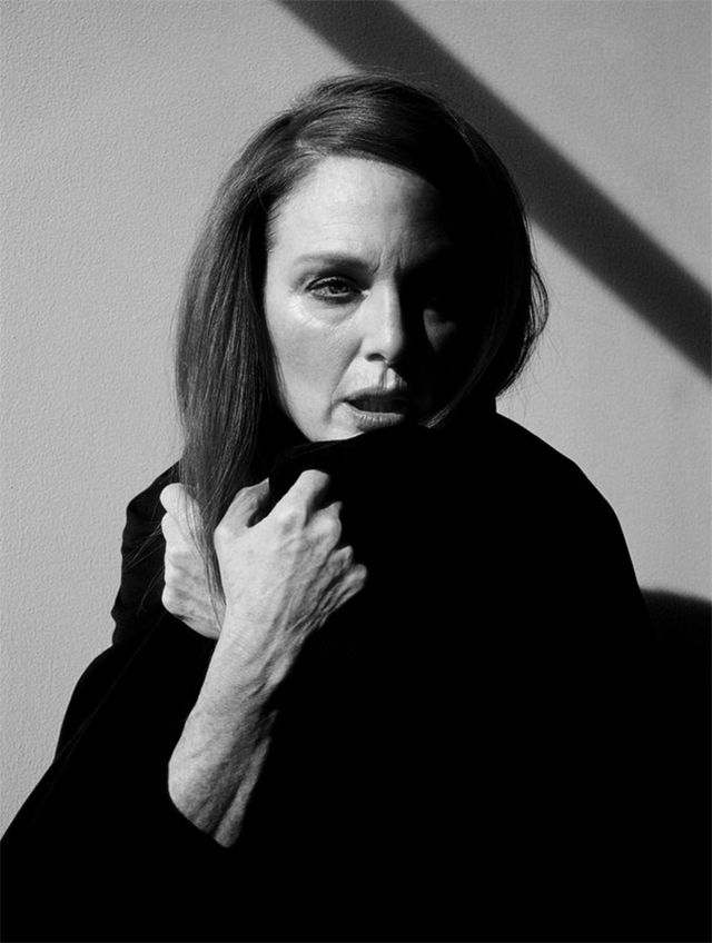 Справжнє мистецтво: 10 найкращих акторів року знялись для NYT - фото 374481