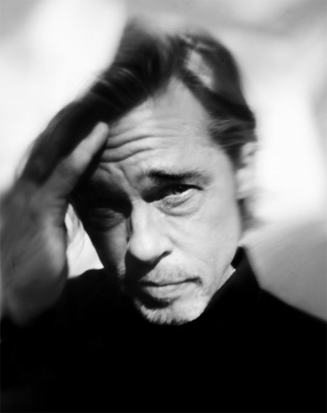 Справжнє мистецтво: 10 найкращих акторів року знялись для NYT - фото 374484