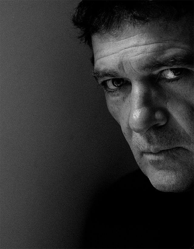 Справжнє мистецтво: 10 найкращих акторів року знялись для NYT - фото 374485