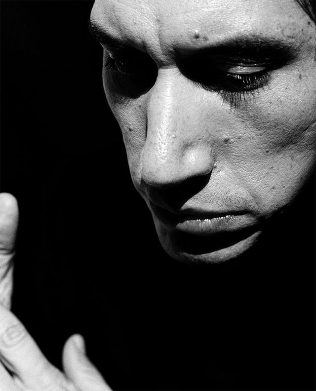 Справжнє мистецтво: 10 найкращих акторів року знялись для NYT - фото 374487