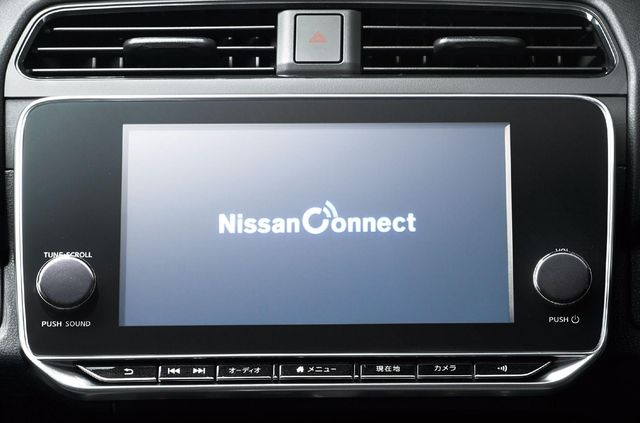 Nissan оновив народний електрокар Leaf: що змінилося - фото 374491