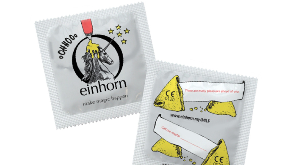 У Німеччині стали популярними веганські презервативи - фото 1