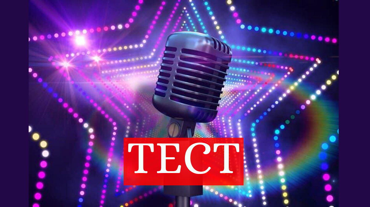 ТЕСТ: Встав пропущені слова в українські хіти з 90-х