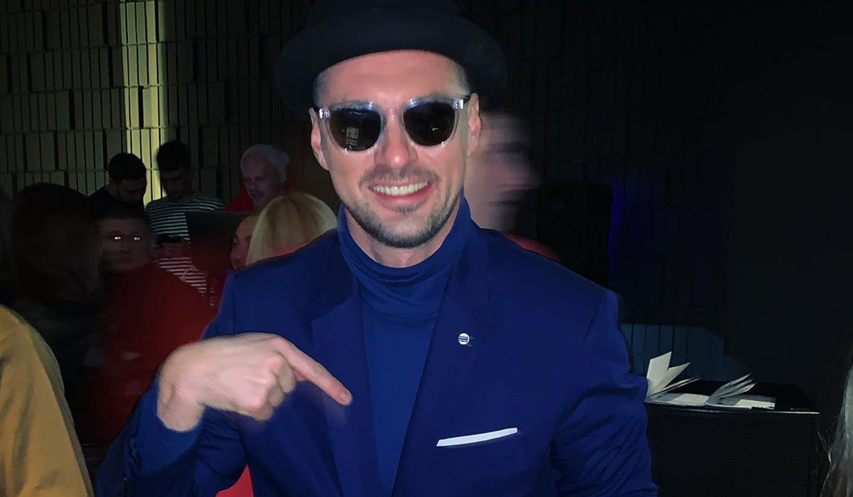 Мілевський став чемпіоном Білорусі з Динамо Брест - фото 1