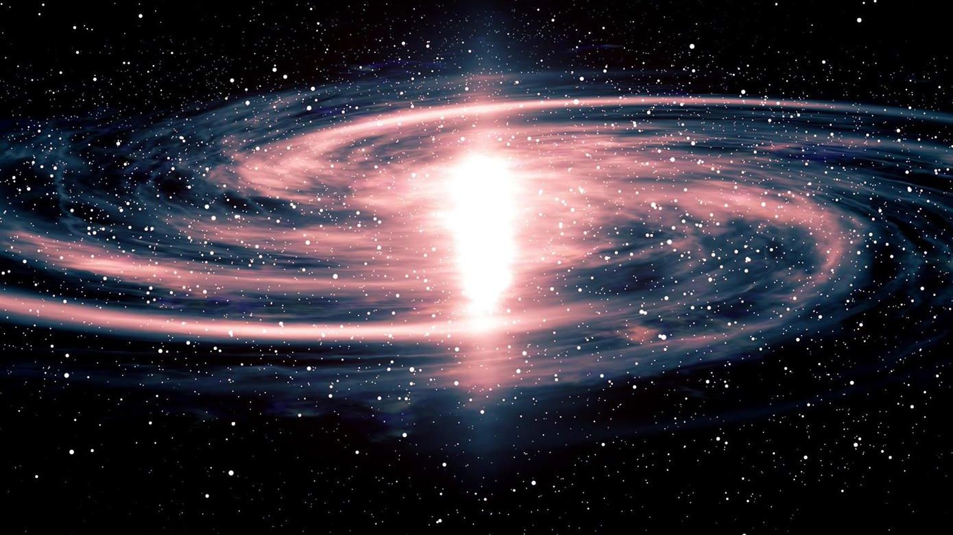 Чумацький шлях - фото 1