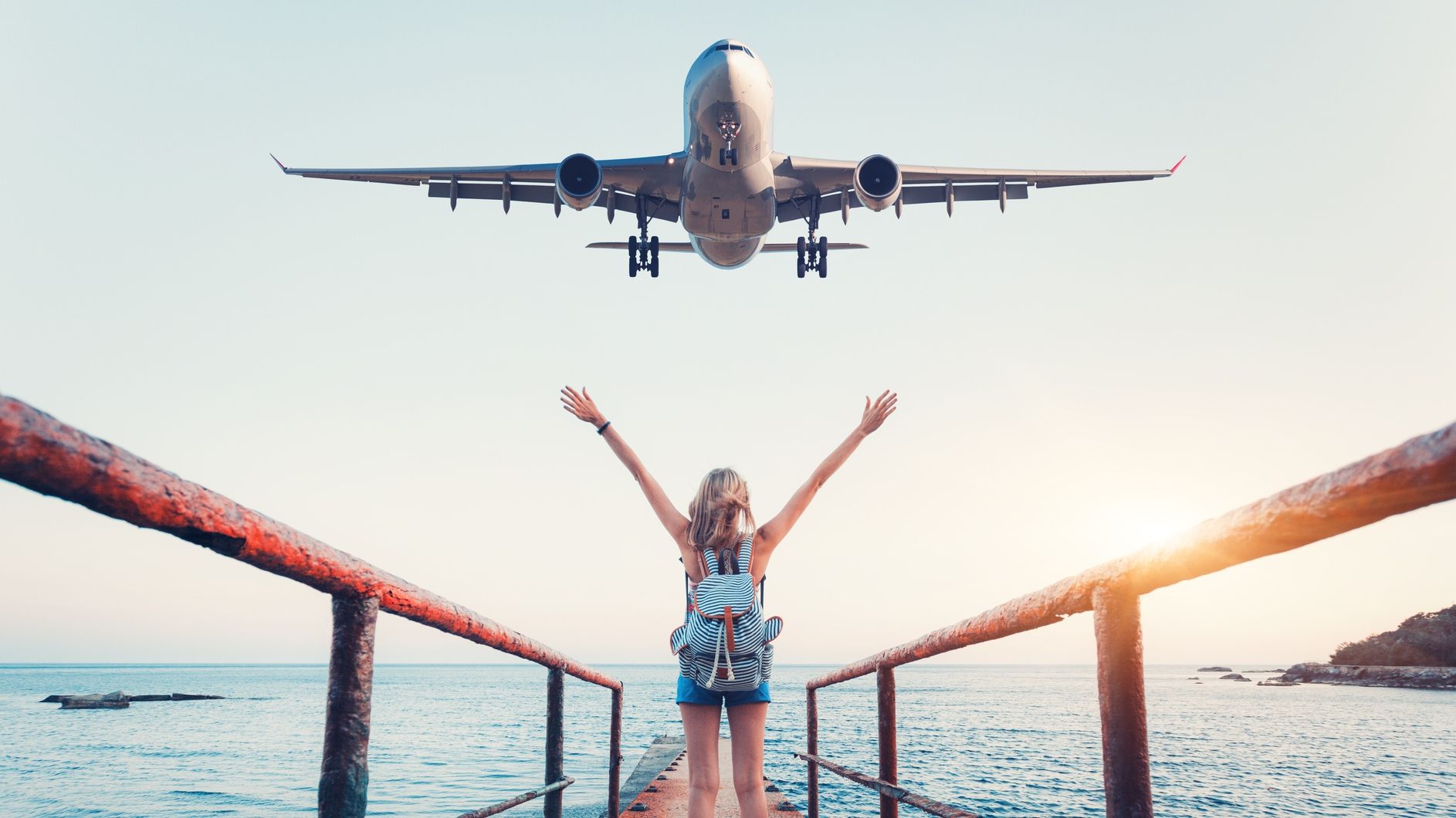 Названо вражаючу загальну кількість туристів у 2019 році - фото 1