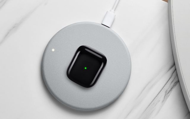 realme представила альтернативу Apple AirPods за смішні гроші - фото 374587