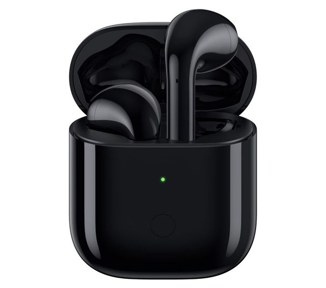 realme представила альтернативу Apple AirPods за смішні гроші - фото 374588