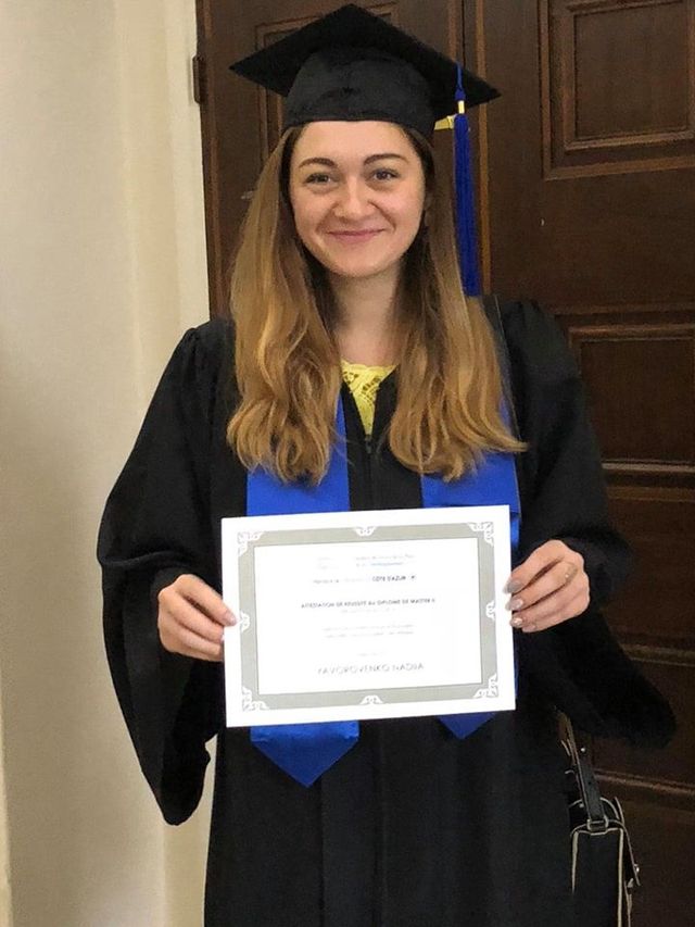 Надія Яворовенко - фото 374609