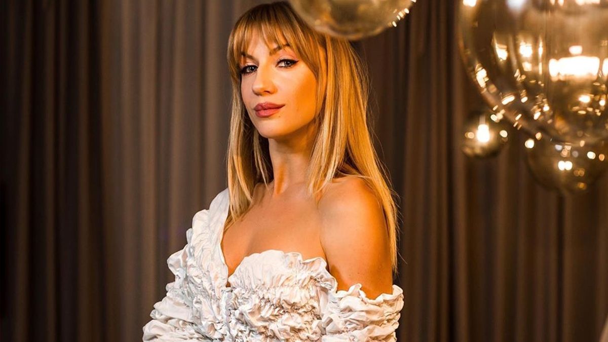 Леся Нікітюк - фото 1