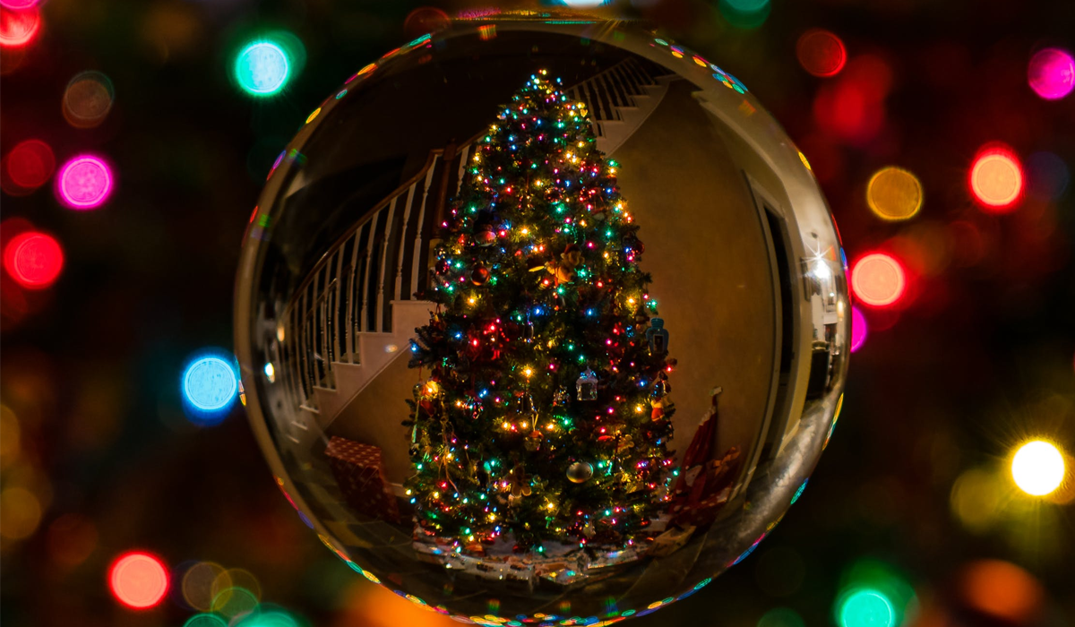 Як не з'їхати з глузду від різдвяної музики: корисні поради Супрун