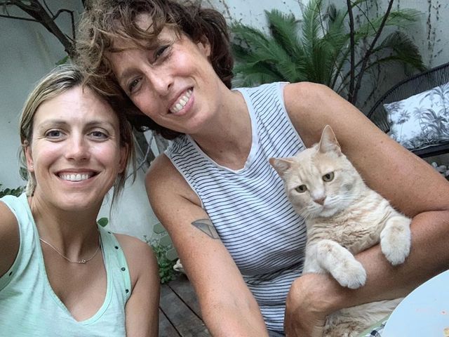 Цей кіт став зіркою мережі завдяки своїй особливості - фото 374859