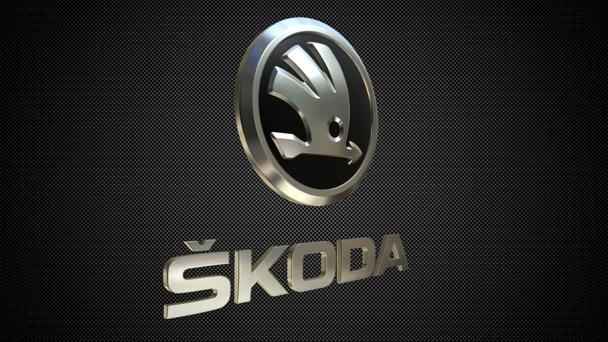Новий кросовер Skoda покажуть на початку 2020 року - фото 1