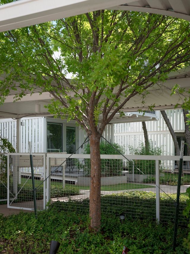 Американці створили круті будинки з морських контейнерів - фото 374926