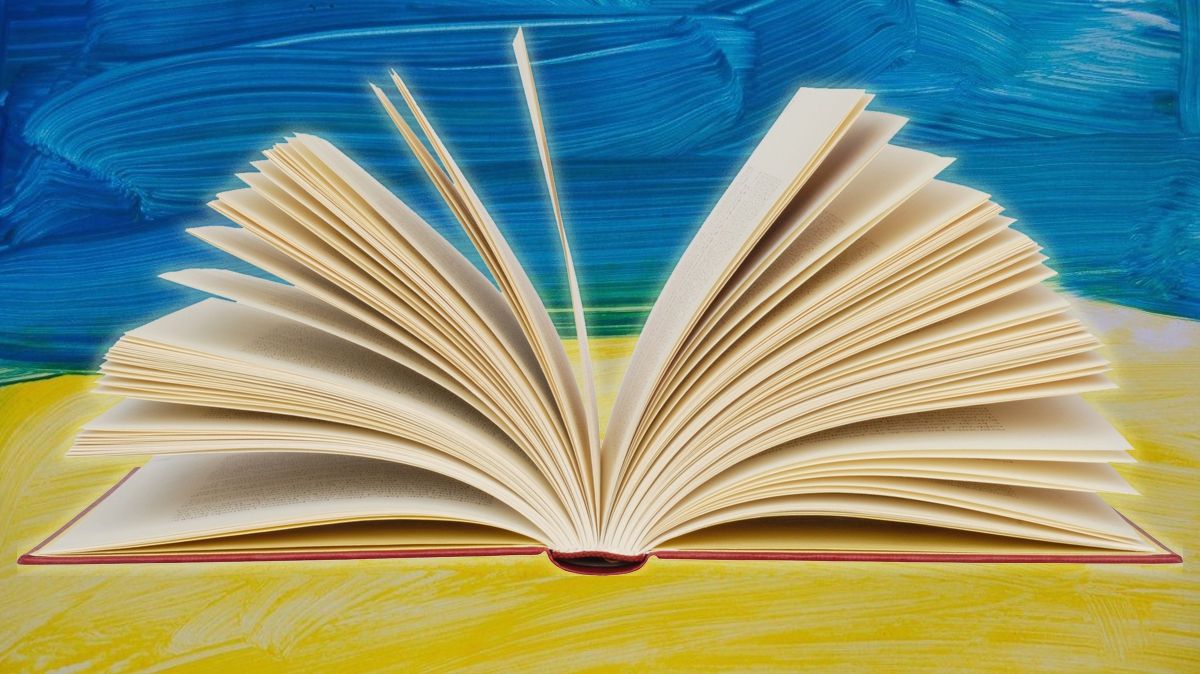 10 найкращих українських книжок 2019 року за версією Радіо МАКСИМУМ