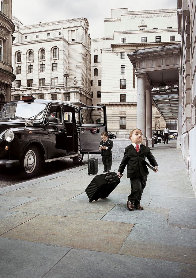 Кумедна реклама бельгійця, яка змусить затримати погляд - фото 374982