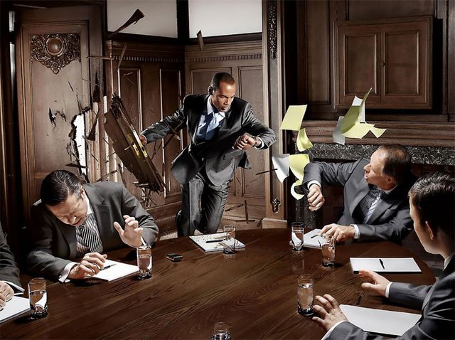 Кумедна реклама бельгійця, яка змусить затримати погляд - фото 374983