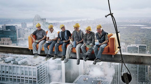 Кумедна реклама бельгійця, яка змусить затримати погляд - фото 374988