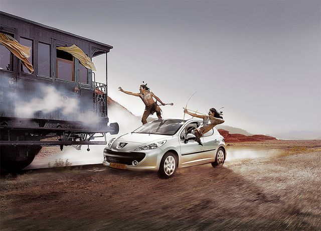 Кумедна реклама бельгійця, яка змусить затримати погляд - фото 374991