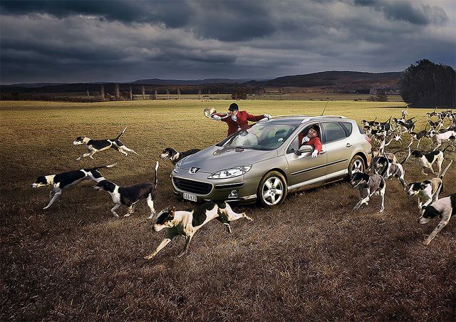 Кумедна реклама бельгійця, яка змусить затримати погляд - фото 374992