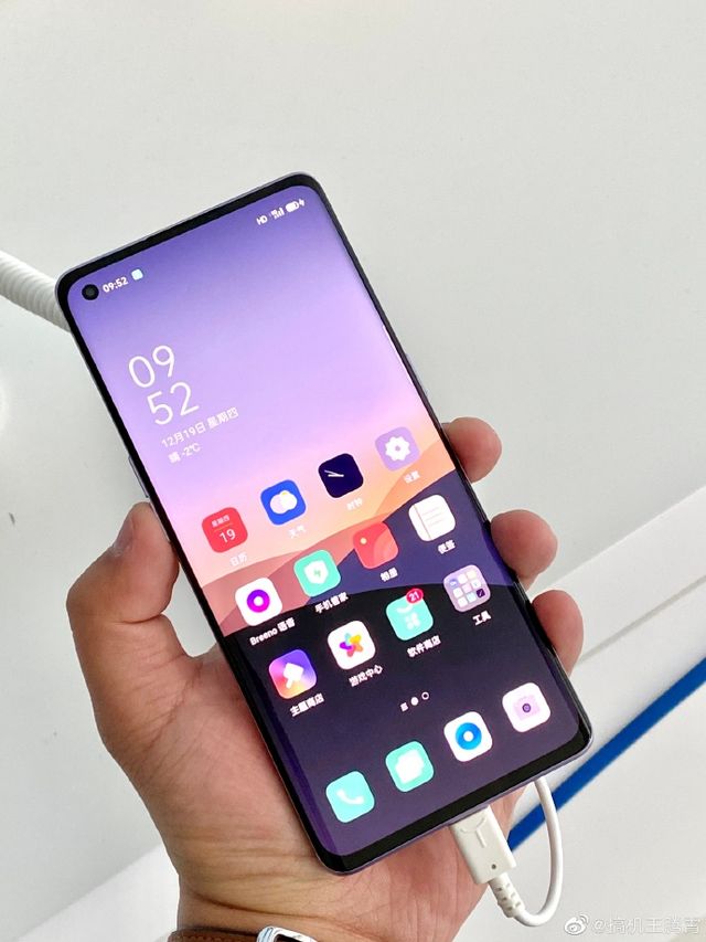 OPPO Reno3 і Reno3 Pro показали на реальних фотографіях до анонсу - фото 375011